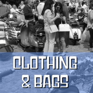 Clothing & Bags