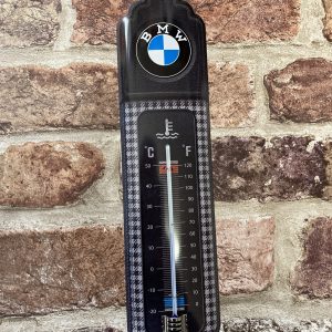 Wall Thermometer, BMW