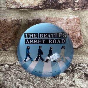The Beatles Abbey Road Paperweight