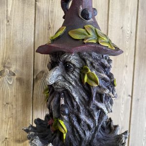 Tree Ent Betula Bird Feeder