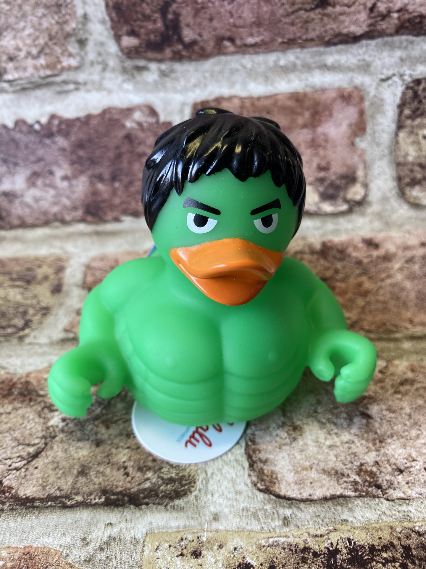 Lilalu Gamma Ray Rubber Duck