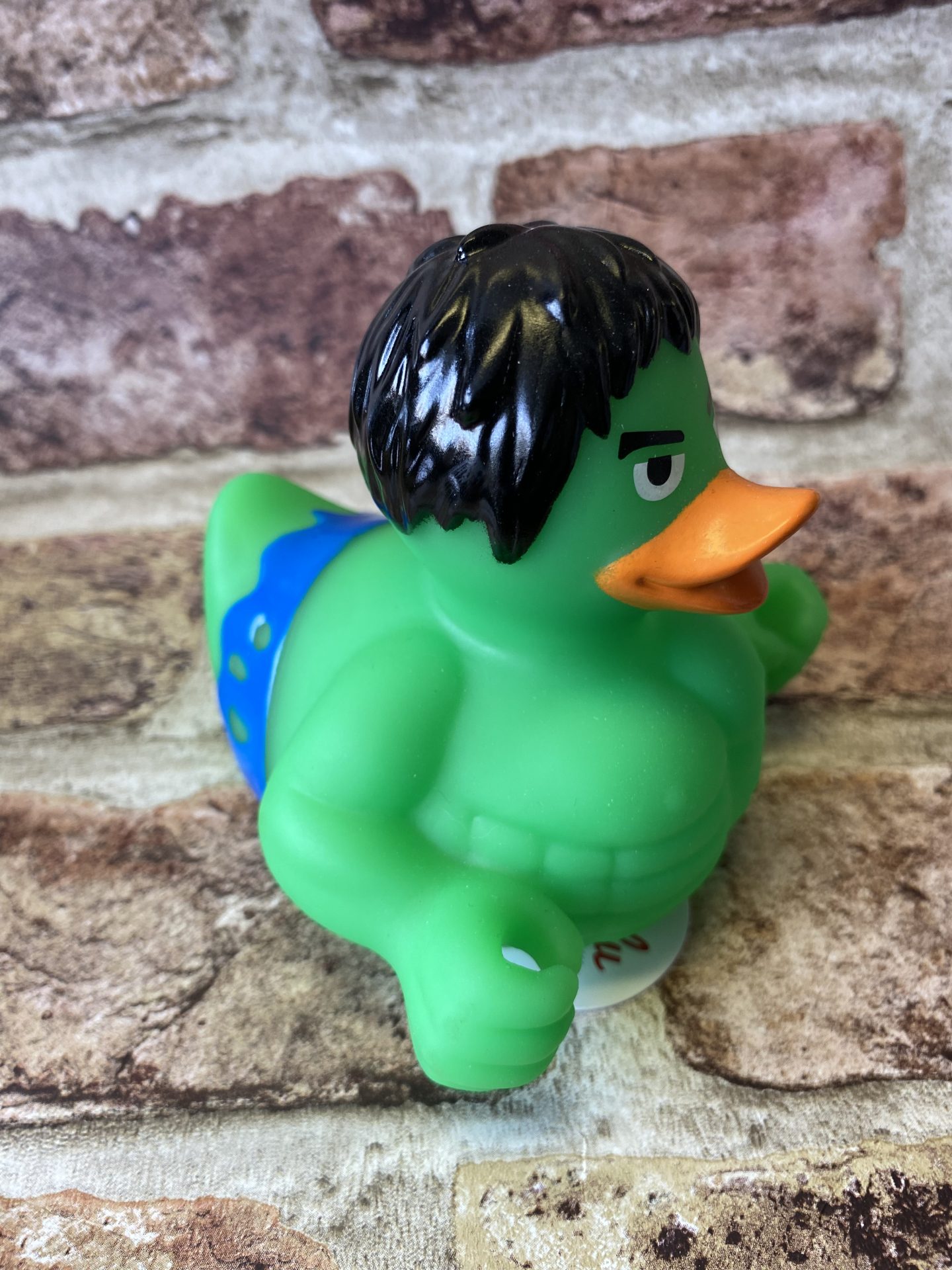 Lilalu Gamma Ray Rubber Duck - Image 2