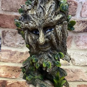 Tree Ent Figure Firth