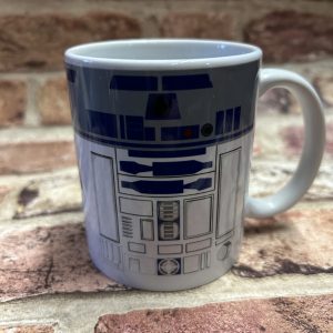 Star Wars R2-D2 Mug