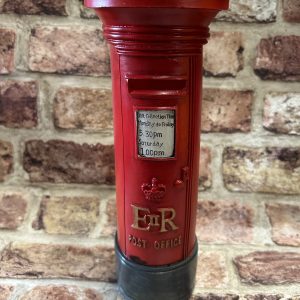 Post Box Money Bank