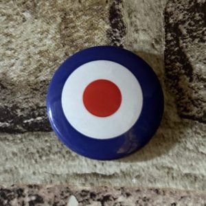 Target Badge