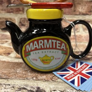 Marmtea Teapot Medium