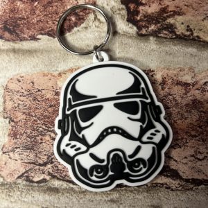 Keyring, Star Wars Stormtrooper