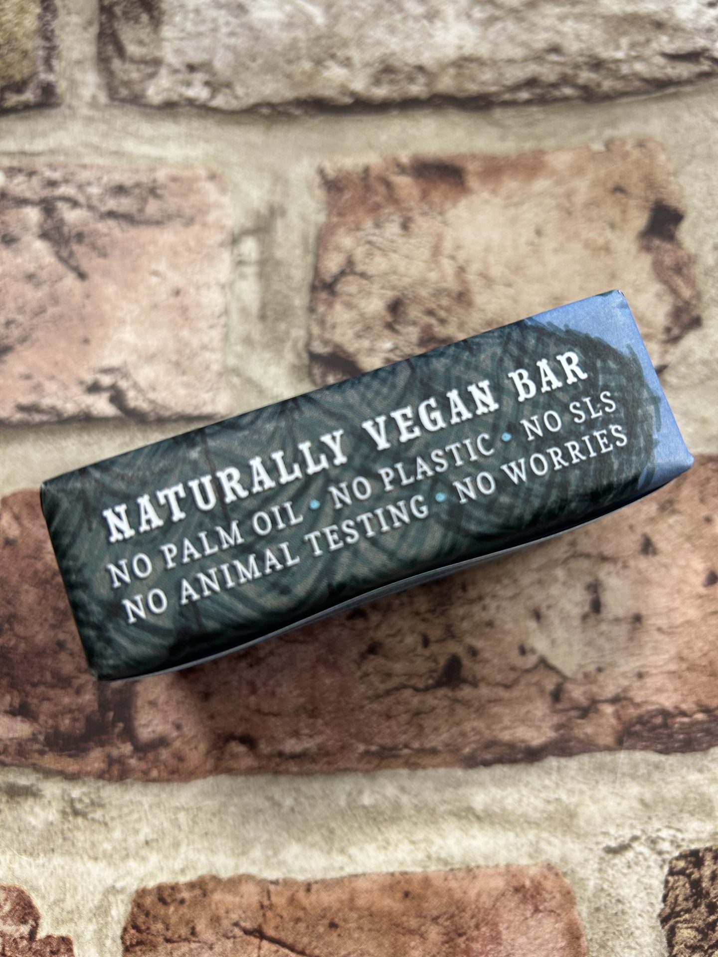 The Outdoorsman- Finest Natural Soap Bar - Image 3