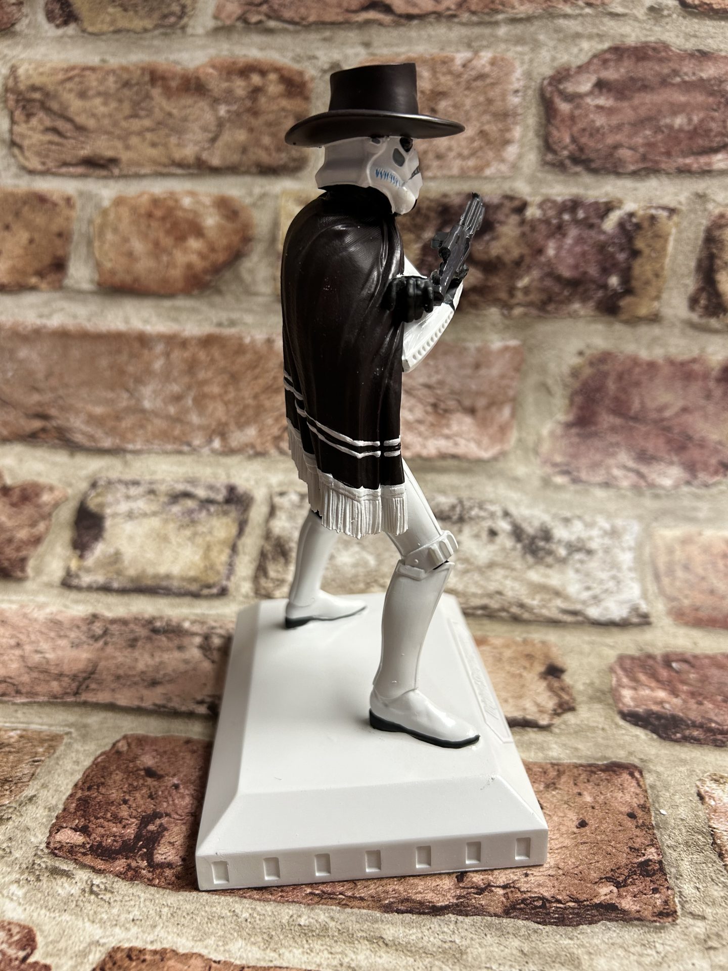 Original Stormtrooper, The Good, The Bad And The Trooper - Image 3