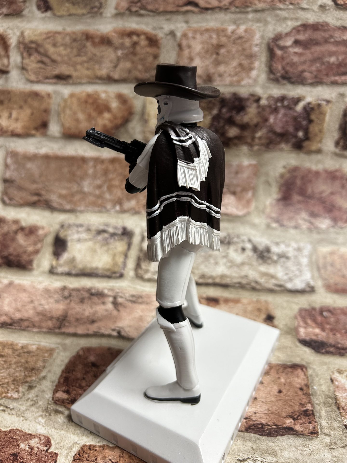 Original Stormtrooper, The Good, The Bad And The Trooper - Image 2