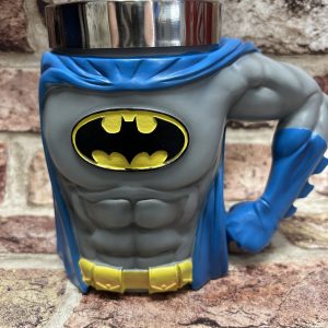 Batman Hero Tankard