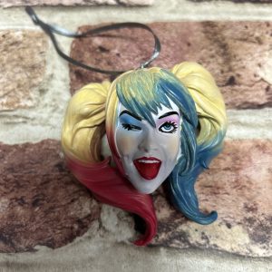 Harley Quinn Decorative Hanging Decoration