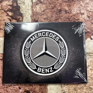 Fridge Magnet, Mercedes