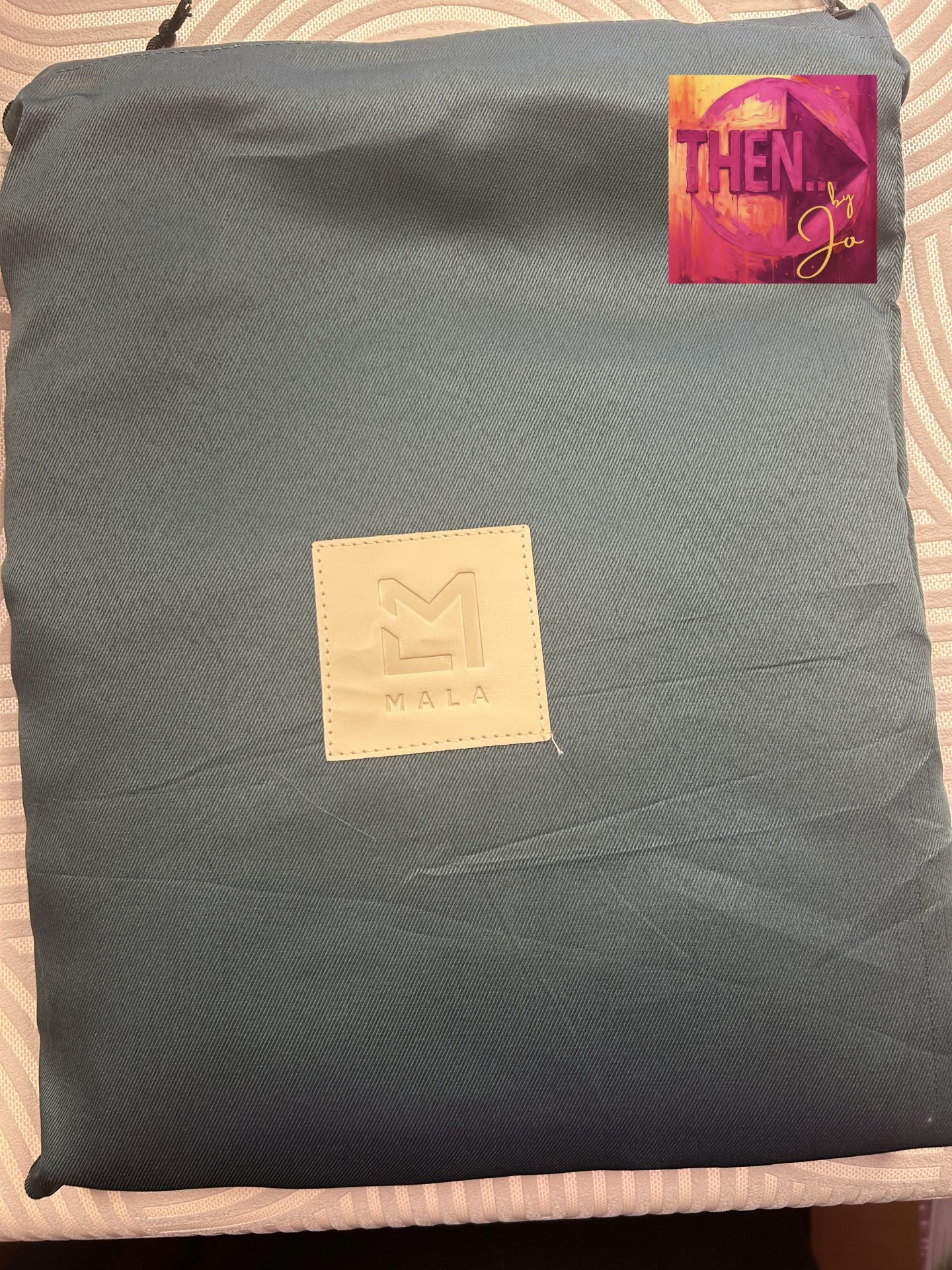 Ollie Penguin Cross Body Bag - Image 5