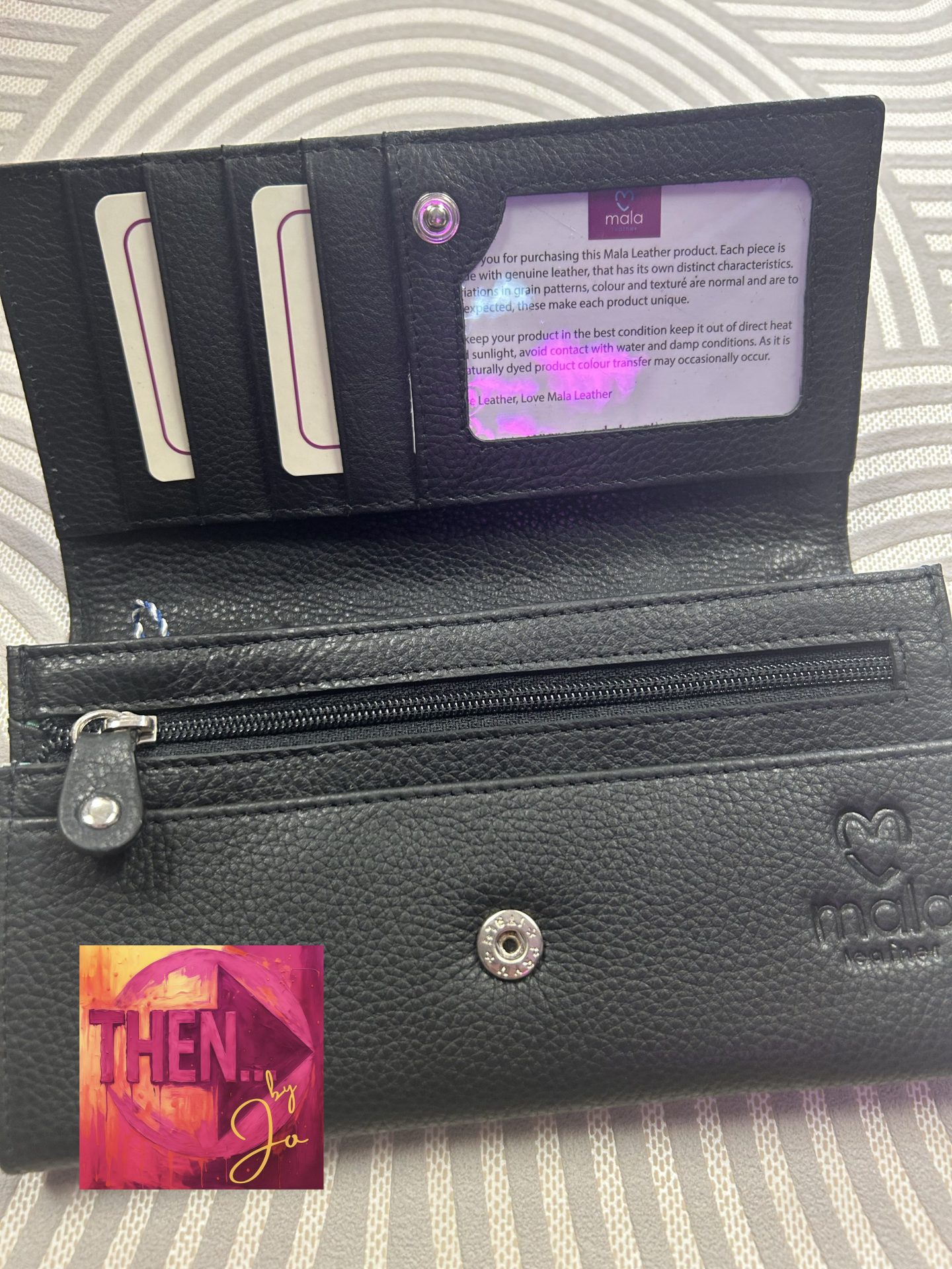 Mala's Farm Matinee Purse - Image 4
