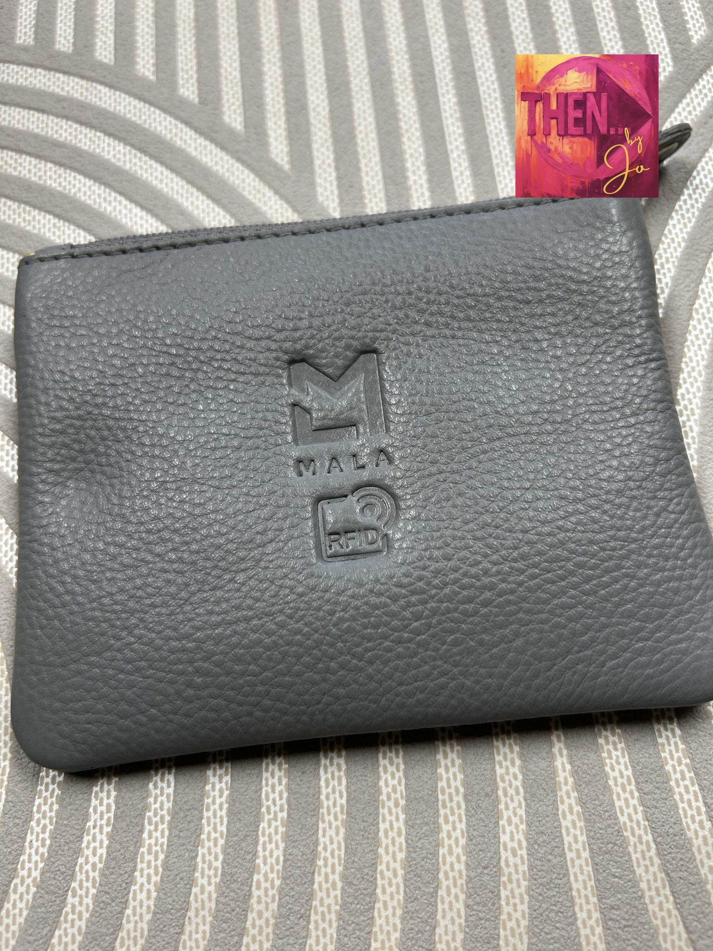 Beau's Pampering Parlour Coin Purse - Image 4