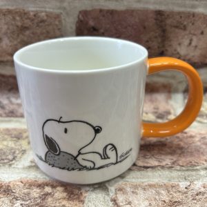 Peanuts Nope Mug