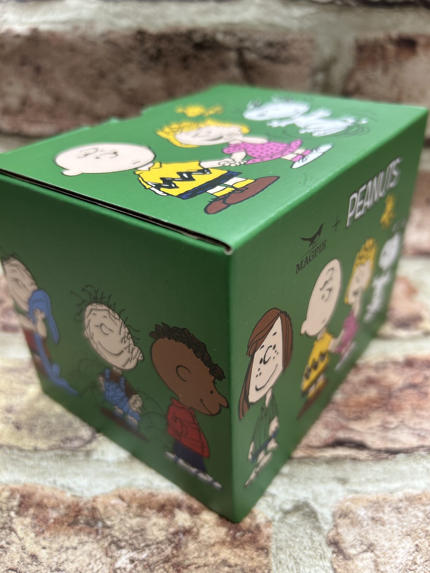 Peanuts Friends Forever Mug - Image 3