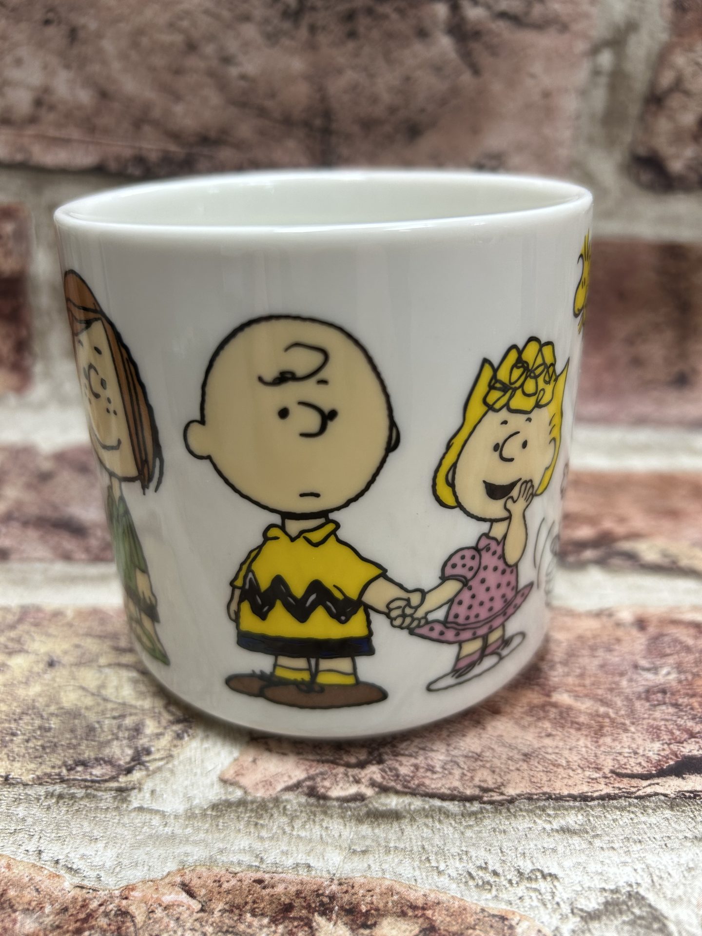 Peanuts Friends Forever Mug - Image 5