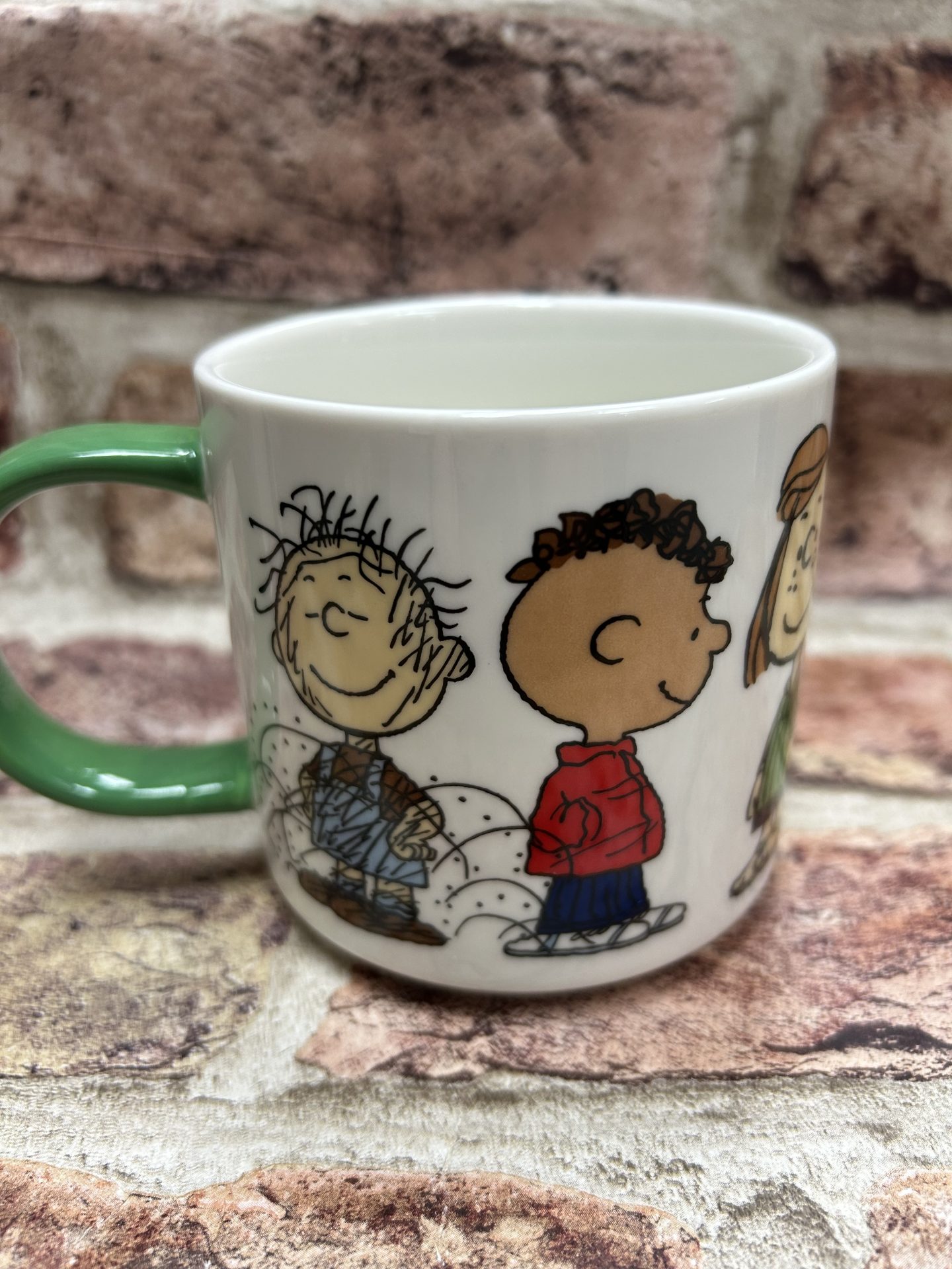 Peanuts Friends Forever Mug - Image 6