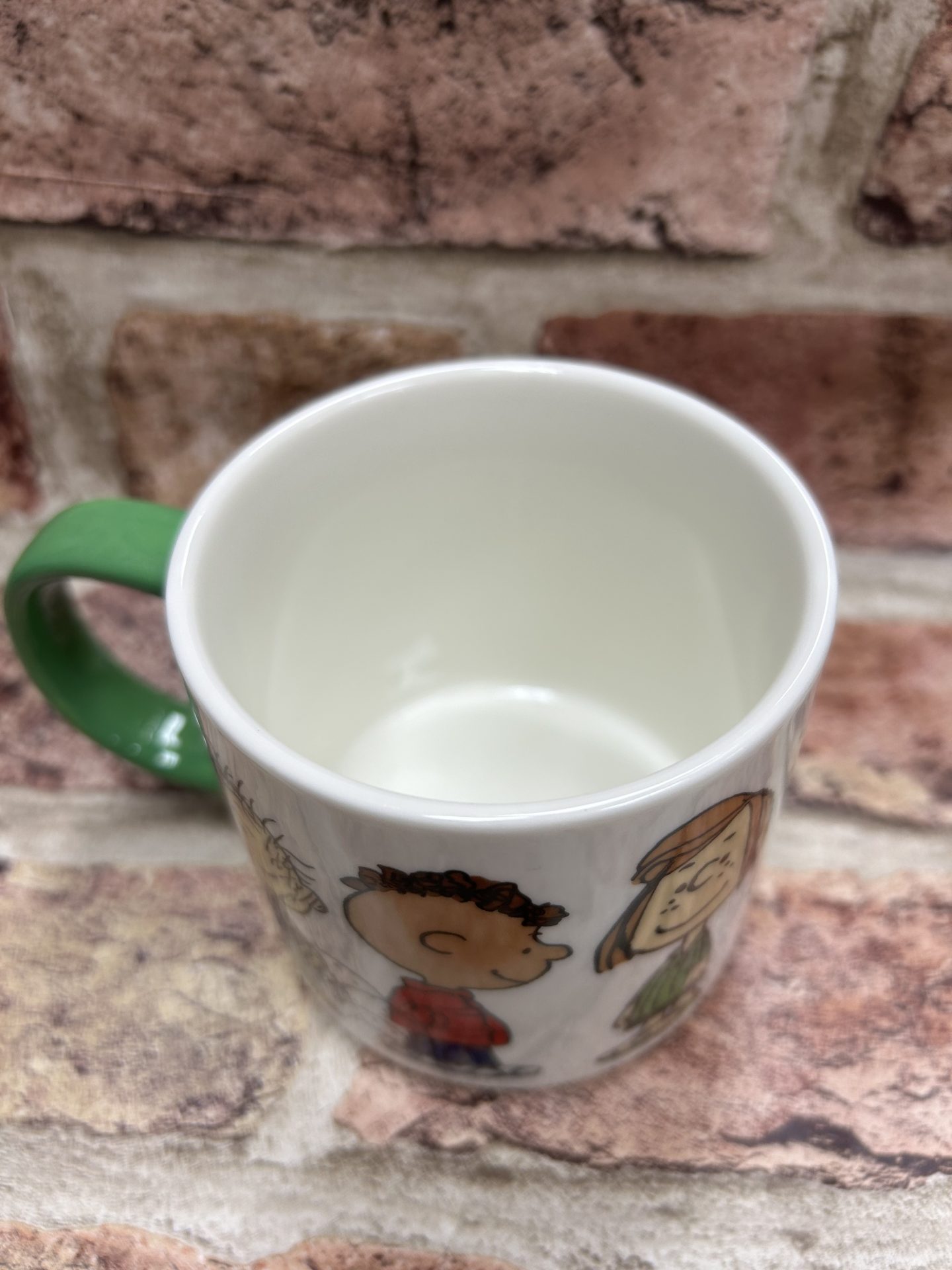 Peanuts Friends Forever Mug - Image 7
