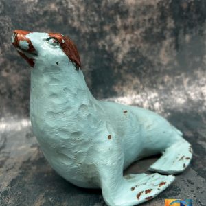 Sea Lion Decorative Ornament