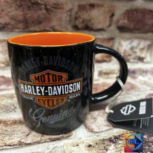 Mug, Harley Davidson Genuine