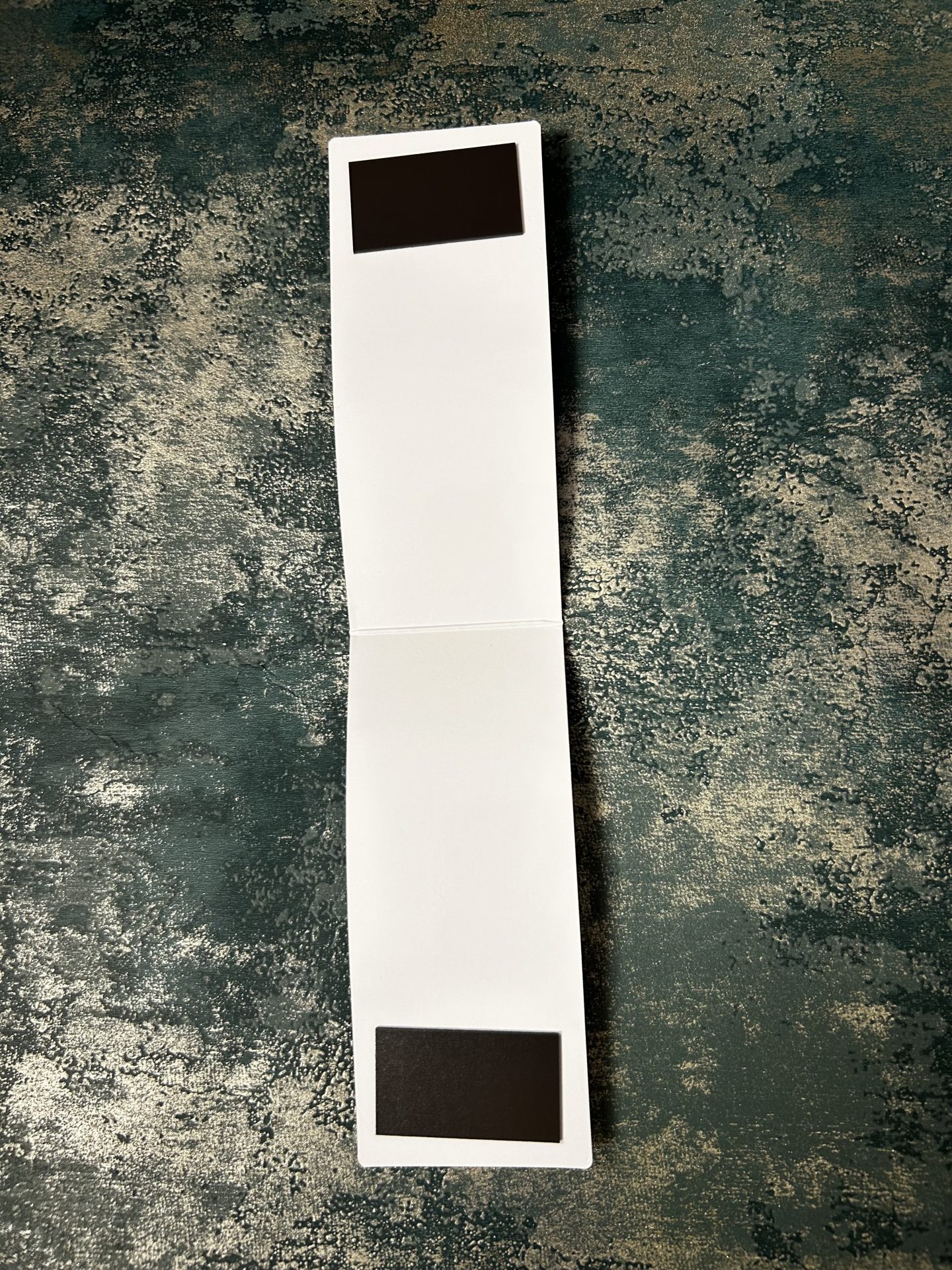David Shrigley "Bunch Of Twats" Magnetic Bookmark - Image 2