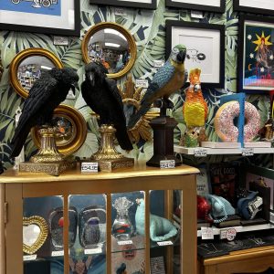 Gifts & Collectables